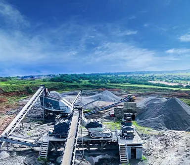 Solutions pour les industries
