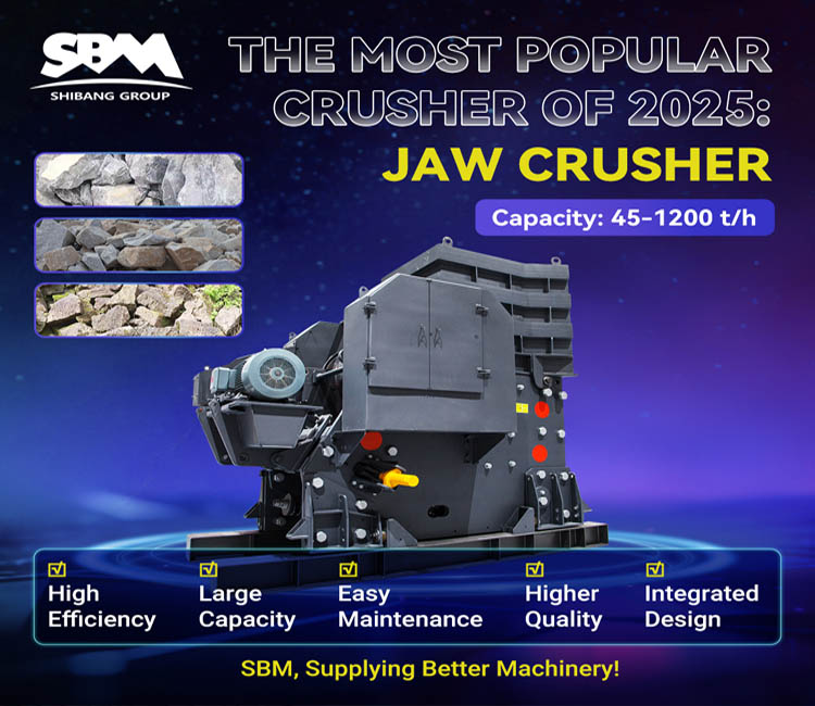 concasseur &agrave; m&acirc;choires