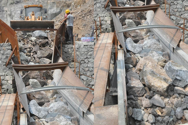 Installation de production de sable de silice : &eacute;quipements, proc&eacute;d&eacute;s et avantages