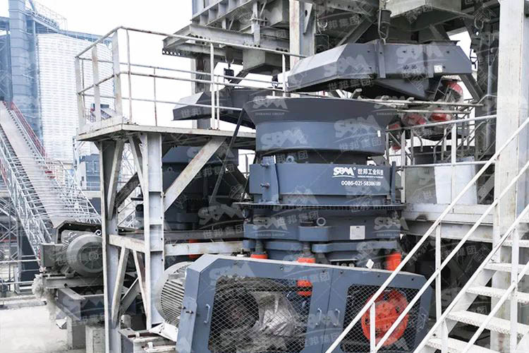 Concasseurs &agrave; percussion dans l&rsquo;exploitation mini&egrave;re et le recyclage