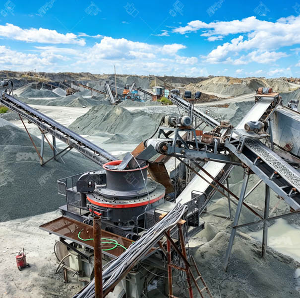 Cone Crusher
