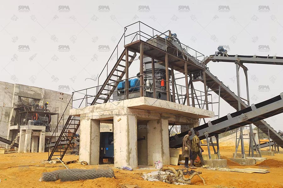 Comparaison des prix des concasseurs de pierres au Cameroun