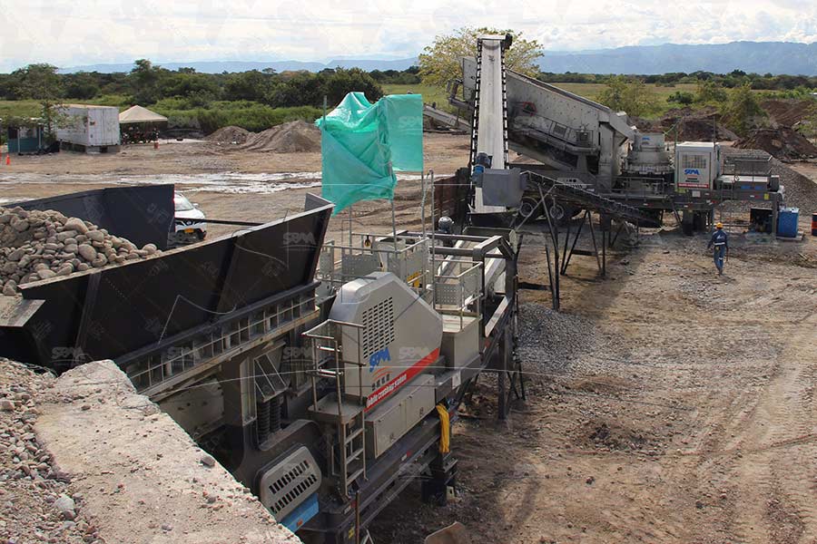 Comment choisir un concasseur mobile de galets de rivi&egrave;re : types, capacit&eacute;s et co&ucirc;ts