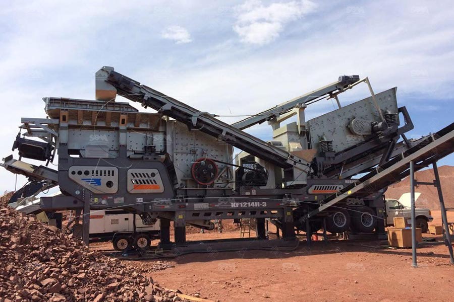 Concasseur &agrave; percussion pour l'extraction de calcaire &agrave; Madagascar