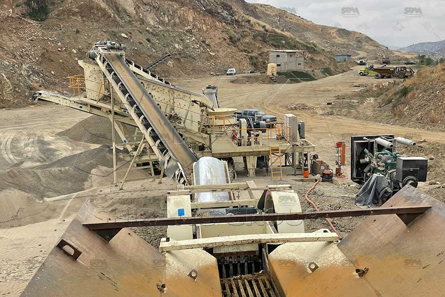 Prix ​​d'un concasseur &agrave; c&ocirc;ne pour l'exploitation mini&egrave;re au Cameroun