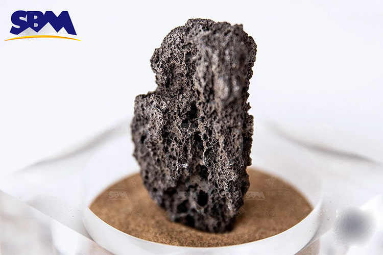 SBM au salon Mining & Metals Central Asia 2026 : rendez-vous sur notre stand 9-060/1 !