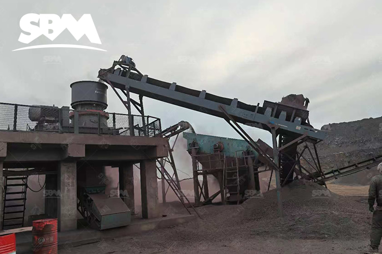 SBM vous invite au salon Mining & Metals Central Asia 2026