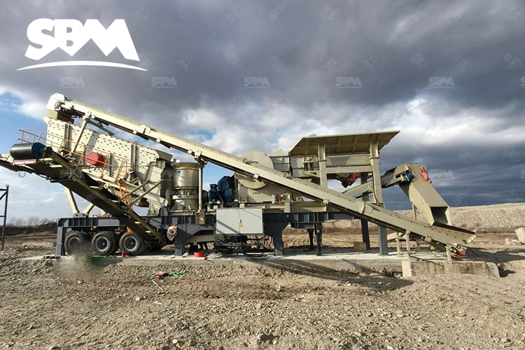 SBM vous invite au salon Mining & Metals Central Asia 2026