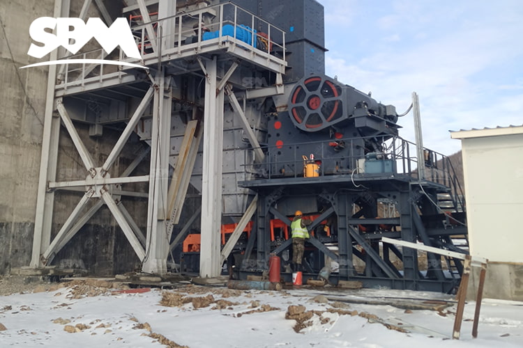 SBM vous invite au salon Mining & Metals Central Asia 2026