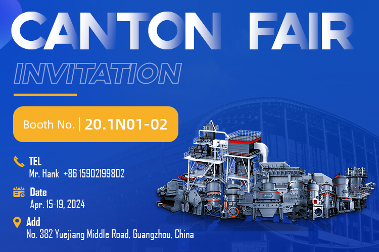 Don’t Miss Our Special Offer on the Canton Fair 2024